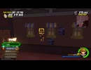 [KH2FM]キングダムハーツ2 ポスターはり 19.90second