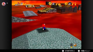 【360日目】1日30秒しかプレイできないスーパーマリオ64