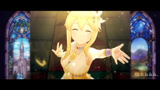 【MAD】導きの灯火【クラリス】