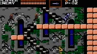 耳コピ・チップチューン 悪魔城伝説 「ビギニング」 3パターン