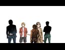 ティリスで狂った後OP2 non_credit