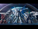 Call of Duty × ガンダム コラボトレーラー