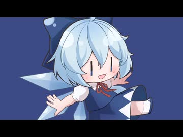 【おてんば恋娘】梟と花一華【東方ボーカルアレンジ】