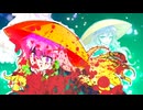 【クトゥルフ神話TRPG】常世の国 後編【実卓リプレイ】
