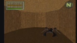 【呟きプレイ】ぶらり旅キングスフィールド２　その５