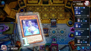【遊戯王】ゆっくり実況【マスターデュエル】ティアラメンツ