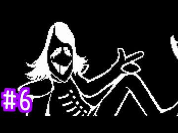 【実況】運命を刻むDELTARUNE part6【Chapter1】