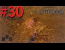 【エルデンリング ナイトレイン】罪人は夜を渡る #30【実況】