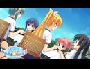 【癒しを求めて】"のーぶる☆わーくす"実況プレイpart30