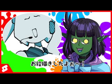 【#タイムラプス 】初音ミク Akage[赤毛] / SmilyBruh【#shorts 】