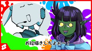 【#タイムラプス 】初音ミク Akage[赤毛] / SmilyBruh【#shorts 】
