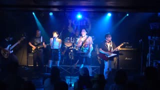 2025.06.07 Twelve LIVE @ 新宿 Cat's Hole