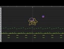【DTMアレンジ】ナイトメアウィザード戦BGM【FC星のカービィ 夢の泉の物語】