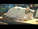 Lo-Fi BGM｜A song of tears that vanishes in the wind｜風に消える涙の歌
