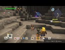 すひぞ　ぶたう　とあやが「ドラゴンクエストビルダーズ2」実況プレイ 51ブロック目