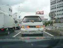 車載動画てすと