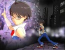 アイドルマスター　『恋はスリル、ショック、サスペンス』　コナンOP