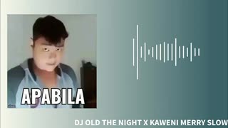 ♪⁠ヽ⁠(ˇ⁠∀⁠ˇ⁠) Meme Apabila ~Song