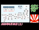 4-1 全国の感染者予報。菜々子の独り言2025年6月28日(土)