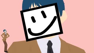 【MMD】ざむざむぷりんさんっぽいのも吹っ切れた