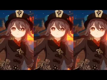 【音mad】ふーたお試運転×東方マッシュアップメドレー