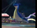 ポケモン　バトレボ　フレンド対戦05　シングル　「VSドラクエPT」