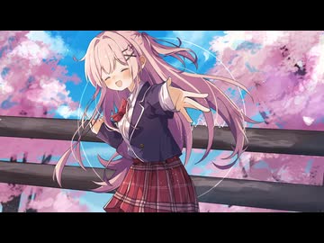 ［VocaDuo2025］色づく世界の彼方へ / あの日の僕らの約束を［Official Music Video］