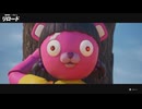 【フォートナイト】イカゲームコラボや〜【198】野良でゼロビルドスクワッドpart111