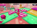 【fall guys】野良で運動会part10【86】『その緑のところ毒よ』