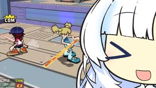 サルバト～レで遊ぶ雪さん！その11【VOICEVOX実況プレイ】