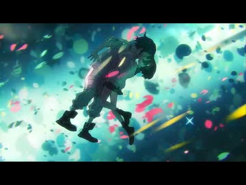 【GQuuuuuuX】いつかまた会えるって、ガンダムが言っている【完結MAD】