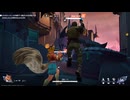 【Marvel Rivals】爆裂！リスガール止めなくていいの？負けちゃうよ？うずら流スクイレルガールでランクマッチ37キルMVP！