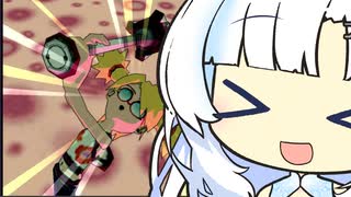 サルバト～レで遊ぶ雪さん！その12【VOICEVOX実況プレイ】