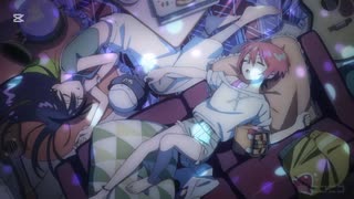 【mad】ジークアクス✖️ゴジュウジャー ED