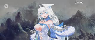 【FGO】幕間の物語。