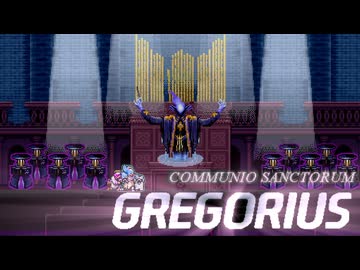 ブルーアーカイブ Blue Archive - Gregorius I Symphony [Famicom 2A03 + N163]