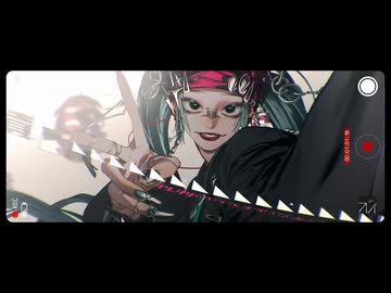 【cover】プレイ ver.奏夢