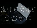 【歌ってみた】泣けど喚けど朝がきて／霧雲