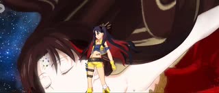 【FGO】幕間の物語。
