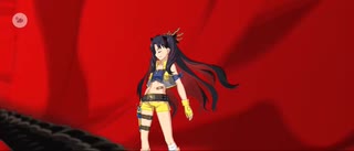 【FGO】幕間の物語。