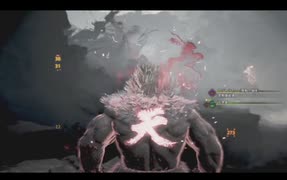 （ブシクレ実況）MONSTER HUNTER WILDS 愉快な武士道と禁足地へ　１６狩り