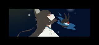 【弌誠】まずは”あられやこんこん”を歌ってみた【まず。】