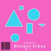 Gold Valley (ゴールドバレー) / Amethyst