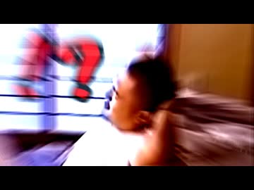 布団が硬すぎて気が散るMUR