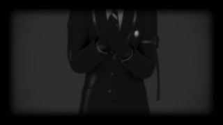 【MMDツイステ】Shadow Shadow 《ジェイド》