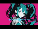Boom Boom Party! Remix 2025 Inspired by Hatsune Miku | 初音ミク インスパイア