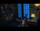 【VRChatワールド紹介】Good Night Darling
