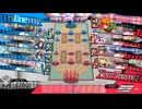 wlw　ランクマ開幕無理ゲー試合