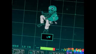 【NO HEAL】gemenatale sans戦