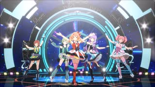 【スタマスMAD】宇宙で恋は☆るるんルーン
